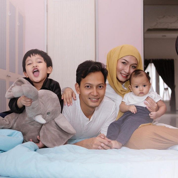 <i>Family Goals</i> Panutan