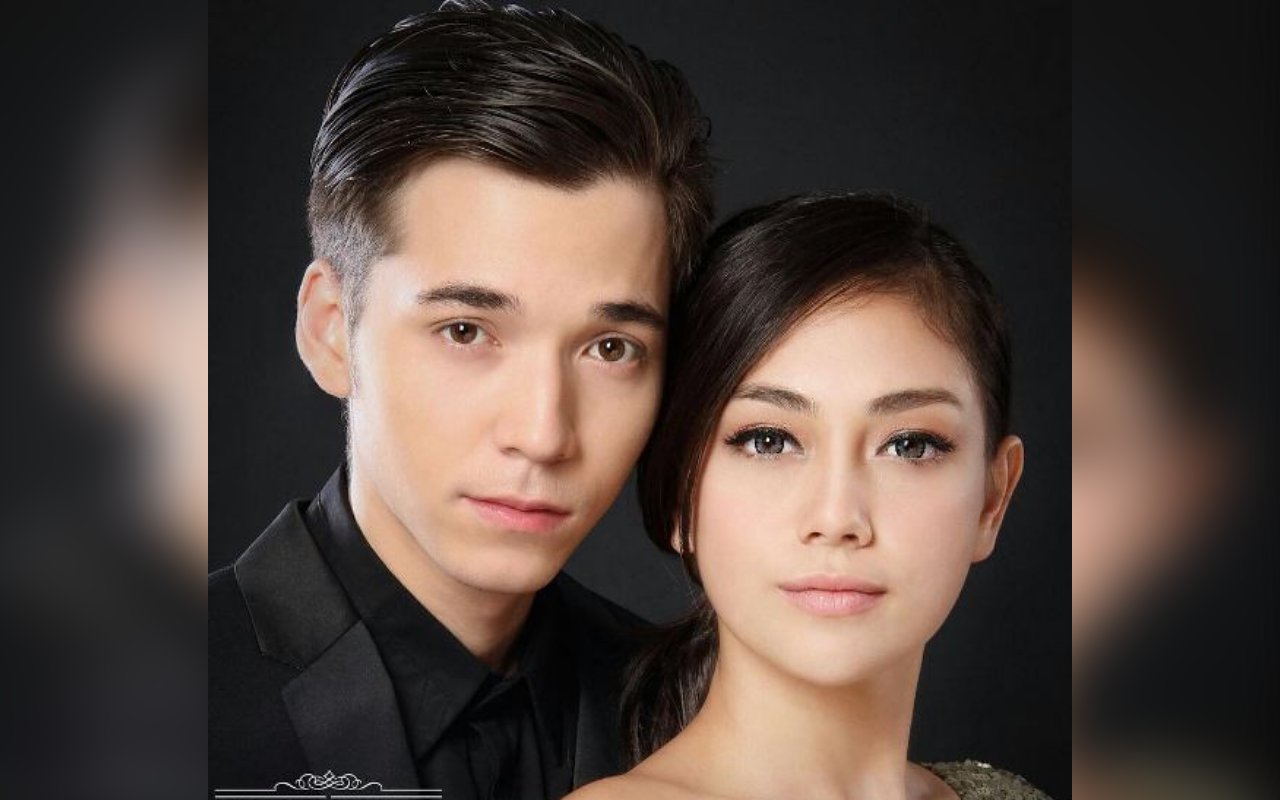 Stefan William Akhirnya Pulang dan Temui Celine Evangelista, Penampilan dengan Brewok Jadi Sorotan