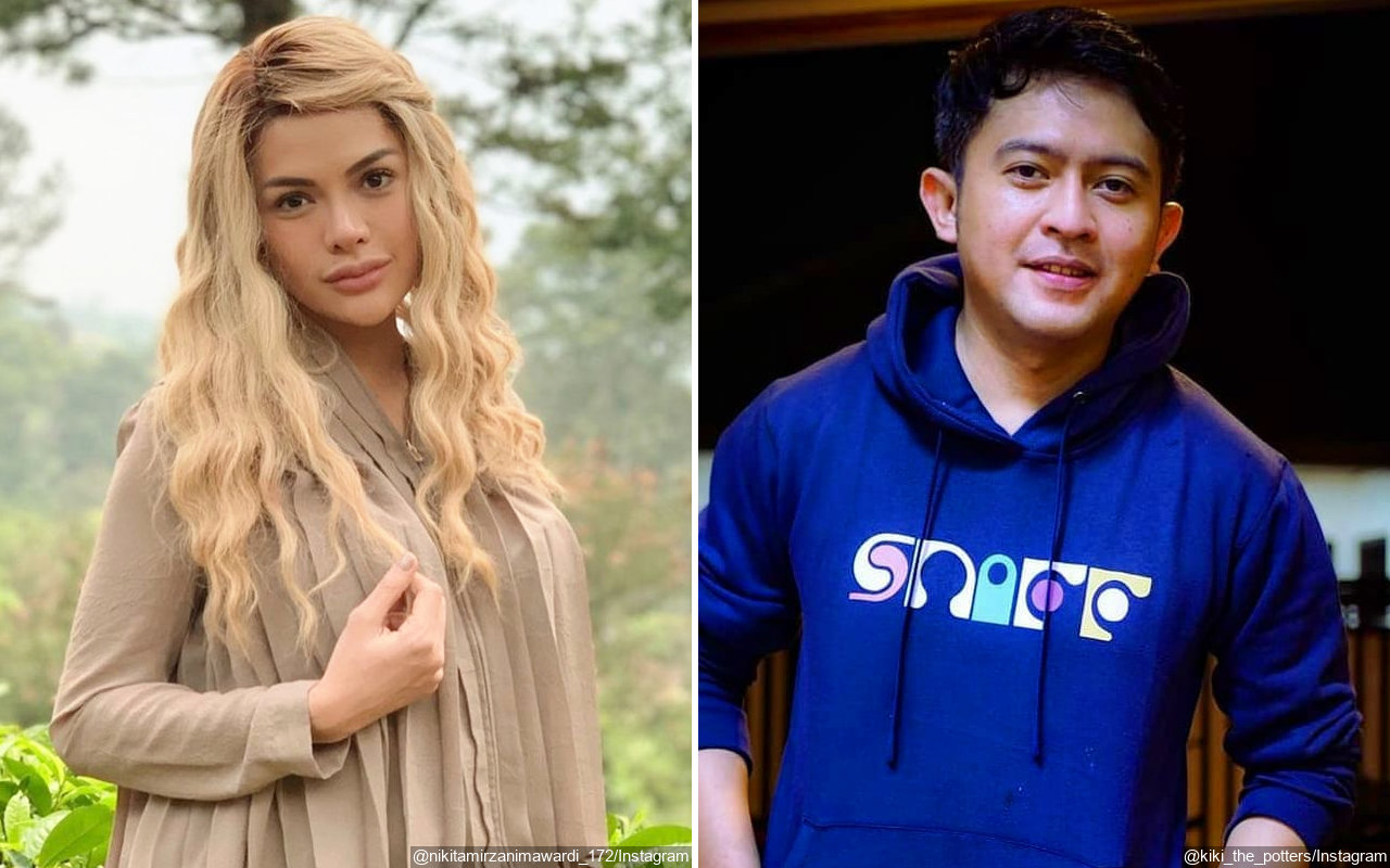 Makin Panas, Nikita Mirzani Mulai Atur Strategi Untuk Seret Kiki The Potters ke Penjara