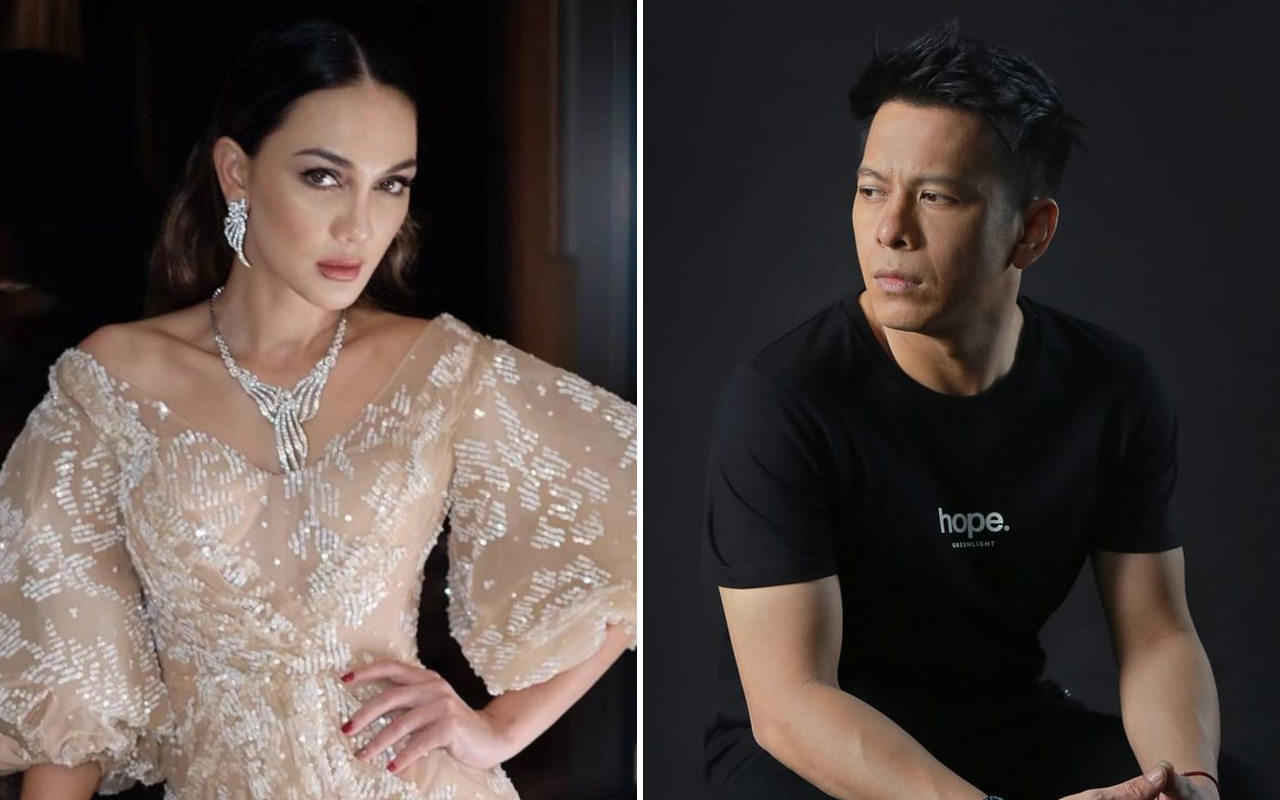 Viral Lagi Video Luna Maya Jenguk Ariel NOAH di Penjara, Sikapnya Dibandingkan dengan Gisel