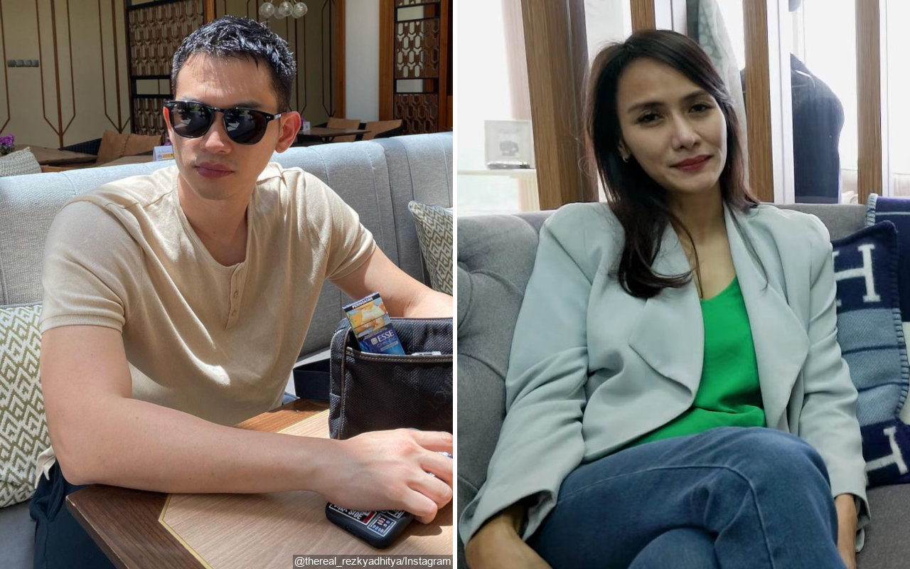 Rezky Aditya Masih 'Bodo Amat', Wenny Ariani Bergetar Minta Maaf pada Putri Cantik