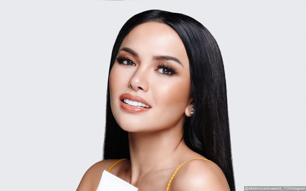 Seribu Akun Bakal Dijabanin, Nikita Mirzani Siap Laporkan Haters Meski Sudah Minta Maaf