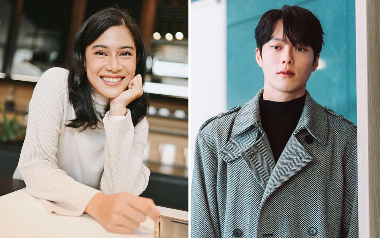 Dian Sastro Ikut Kepincut Jang Ki Yong, Justru Capek Saat Dapat Rekomendasi Film Ini