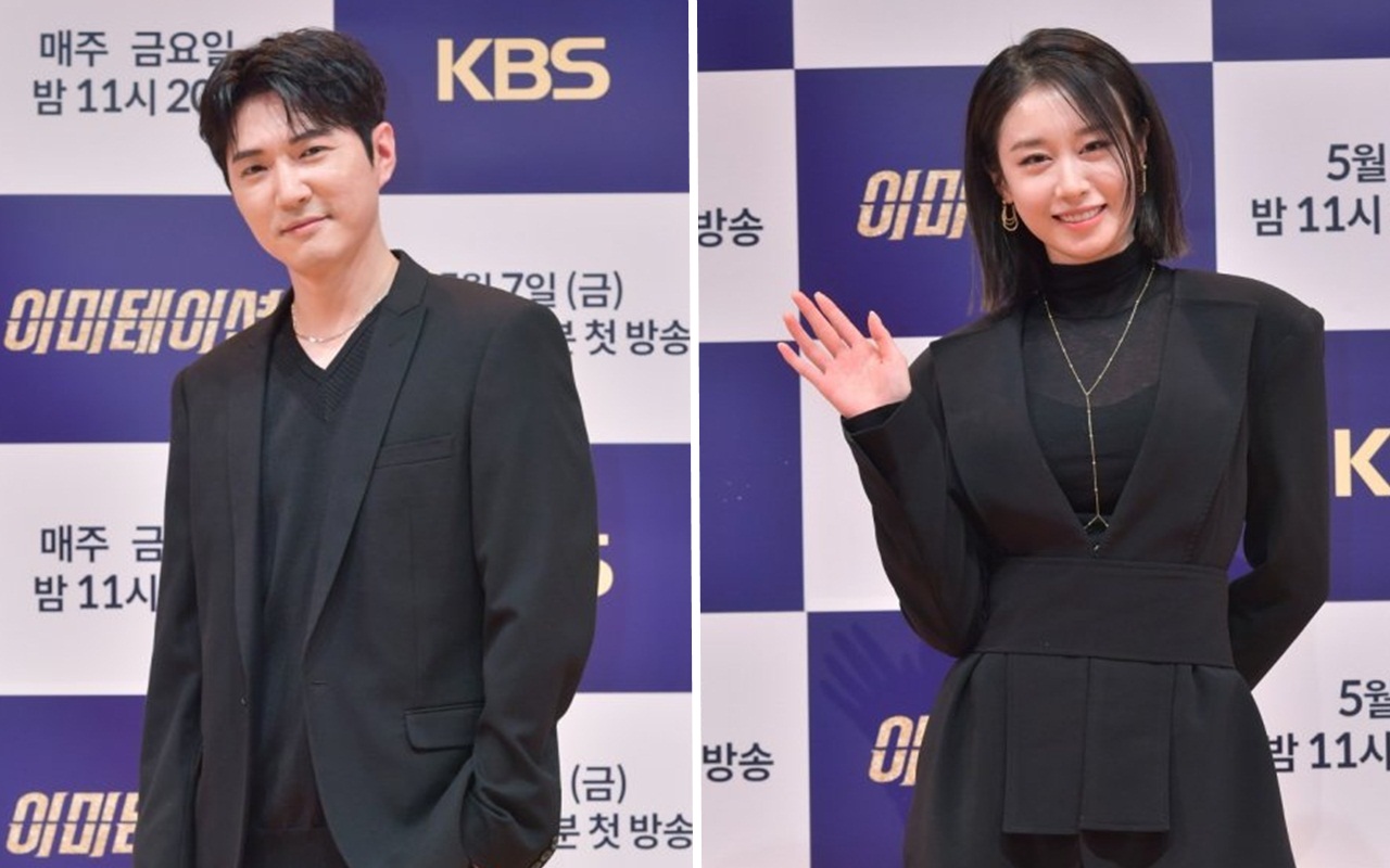 Saat melakukan wawancara belum lama ini, Danny Ahn mengungkap pengalamannya bekerja dengan sejumlah idol muda di 'Imitation'. Seperti apa penuturan lengkapnya?