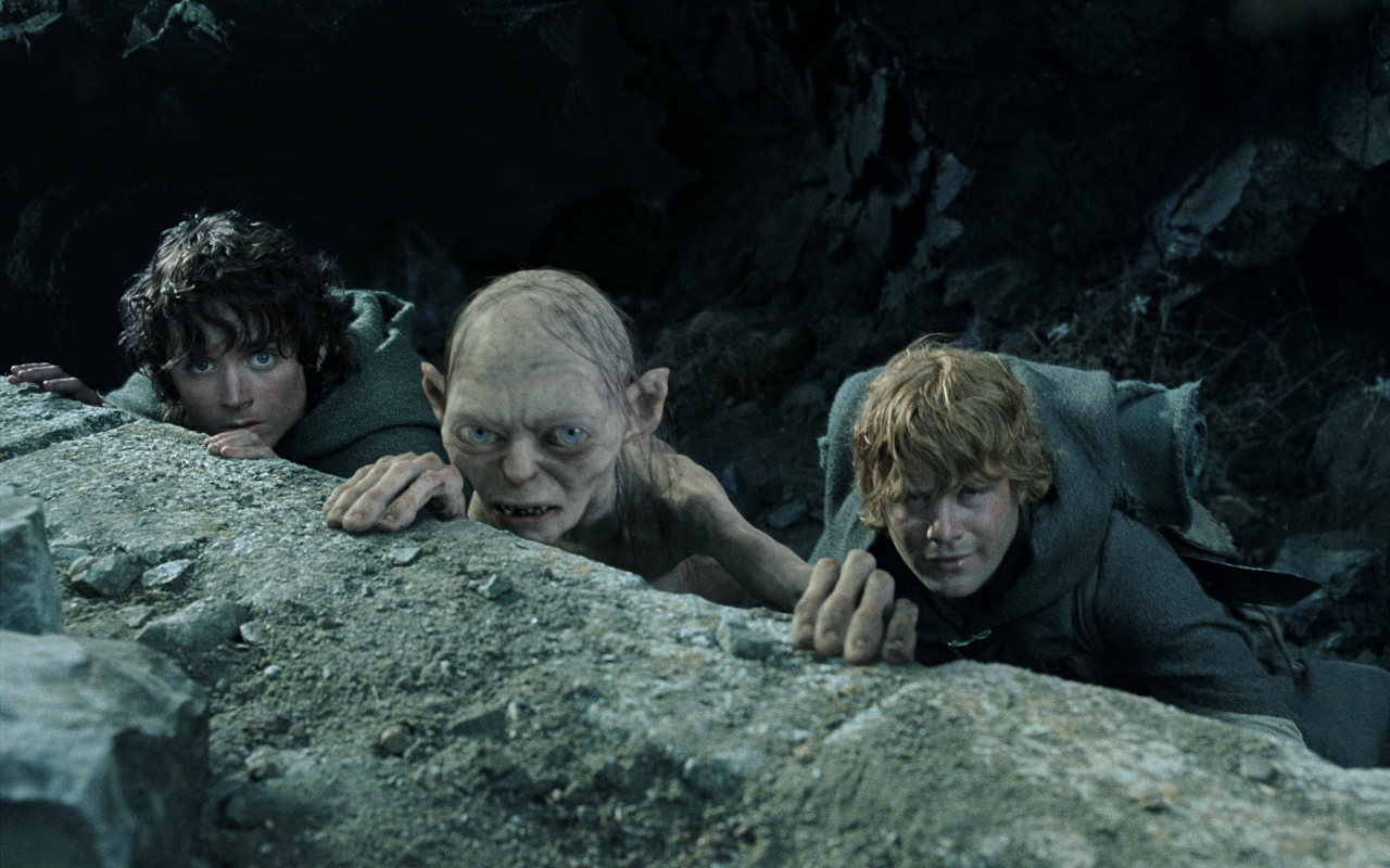 Ramai Diprotes, 'Lord of The Rings' Amazon Justru Dipastikan Punya Adegan Telanjang
