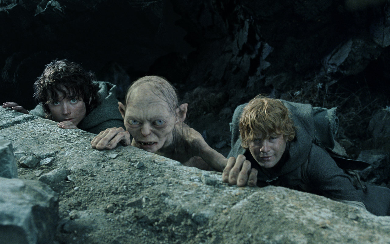 Ramai Diprotes, 'Lord of The Rings' Amazon Justru Dipastikan Punya Adegan Telanjang
