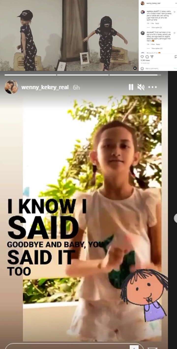 Nikita Mirzani Murka Foto Karantina Tersebar, Aksi Lincah Kekey \'Putri\' Rezky Aditya - Topik Pagi