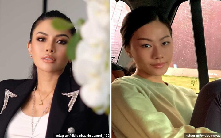 Nikita Mirzani Murka Foto Karantina Tersebar, Aksi Lincah Kekey \'Putri\' Rezky Aditya - Topik Pagi
