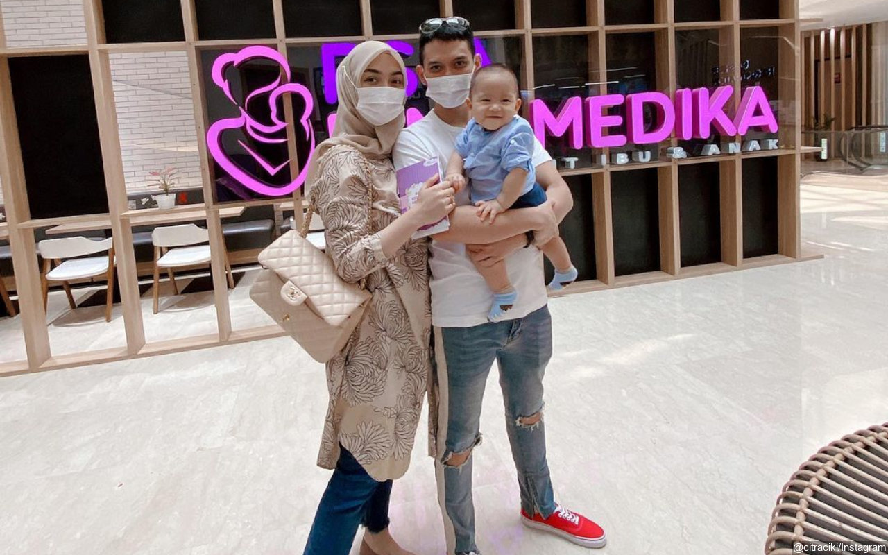 Diprediksi Warisi Aset Rezky Aditya 17,5 Miliar, Harga Camilan Putri Wenny Ariani Bikin Syok