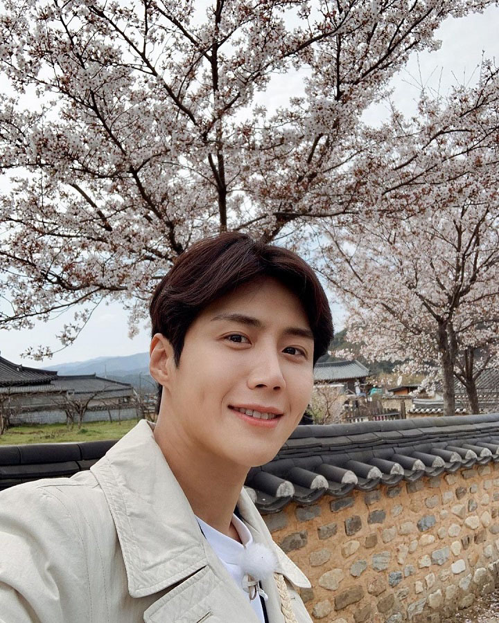Hobi Melakukan <i>Selfie</i> 