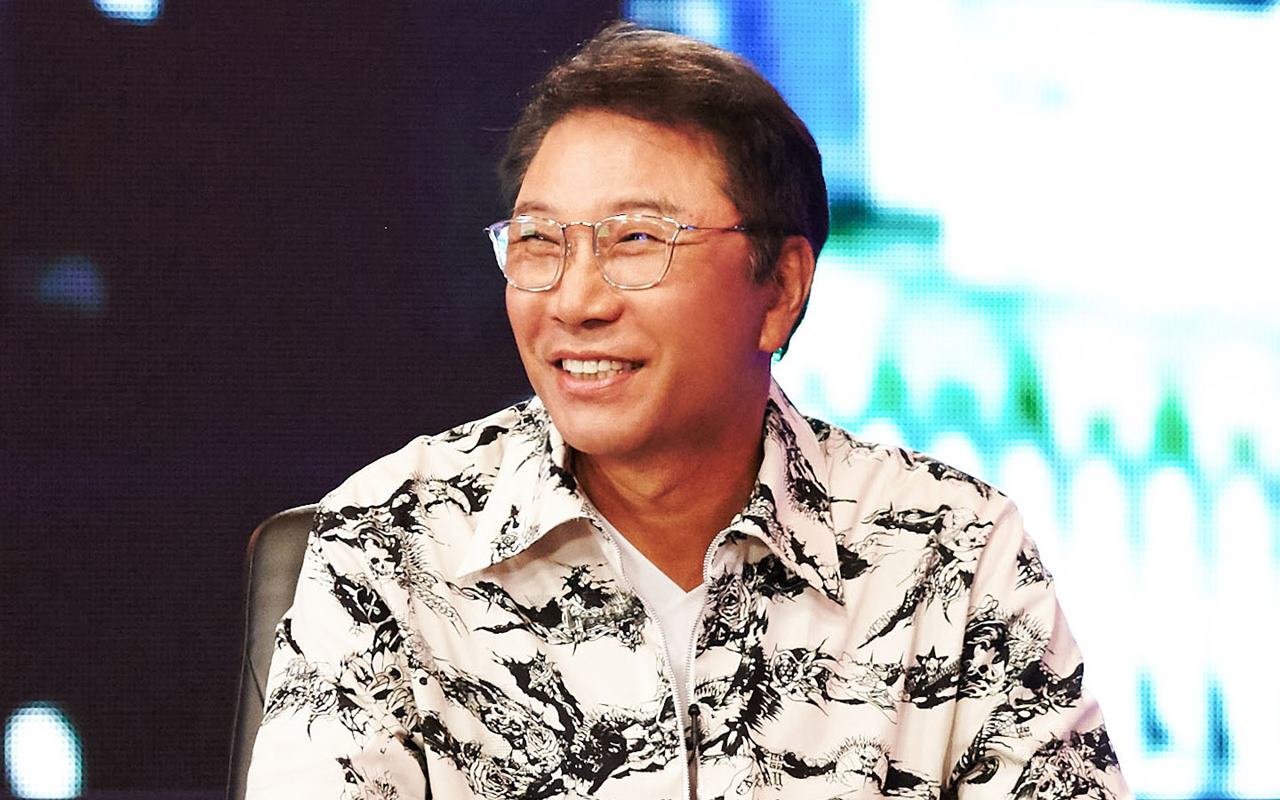 Ternyata Sang Kekasih, Lee Soo Man Disebut Tinggal Serumah dengan Jurnalis yang Diberi Apartemen