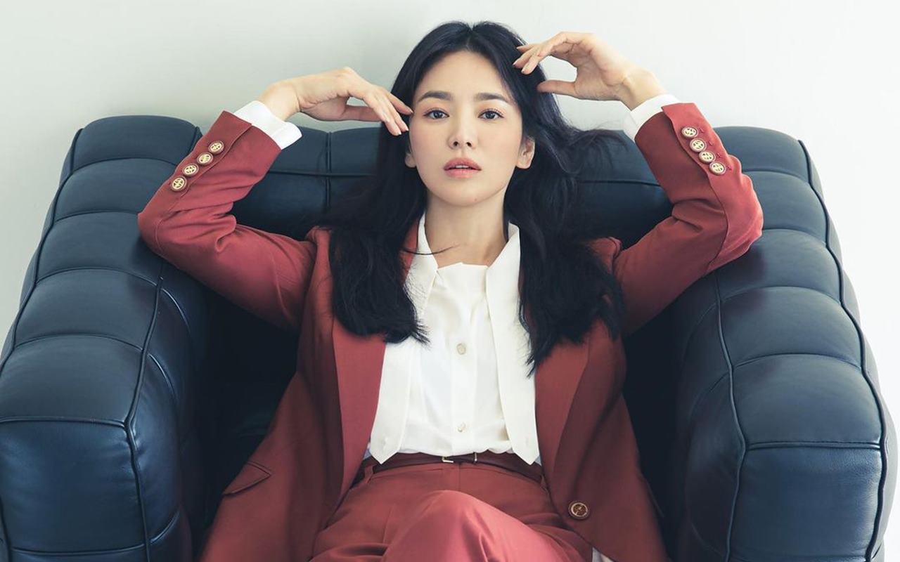 Drama Bareng Jang Ki Yong Belum Rilis, Song Hye Kyo Dilaporkan Reuni dengan Sutradara 'DoTS'