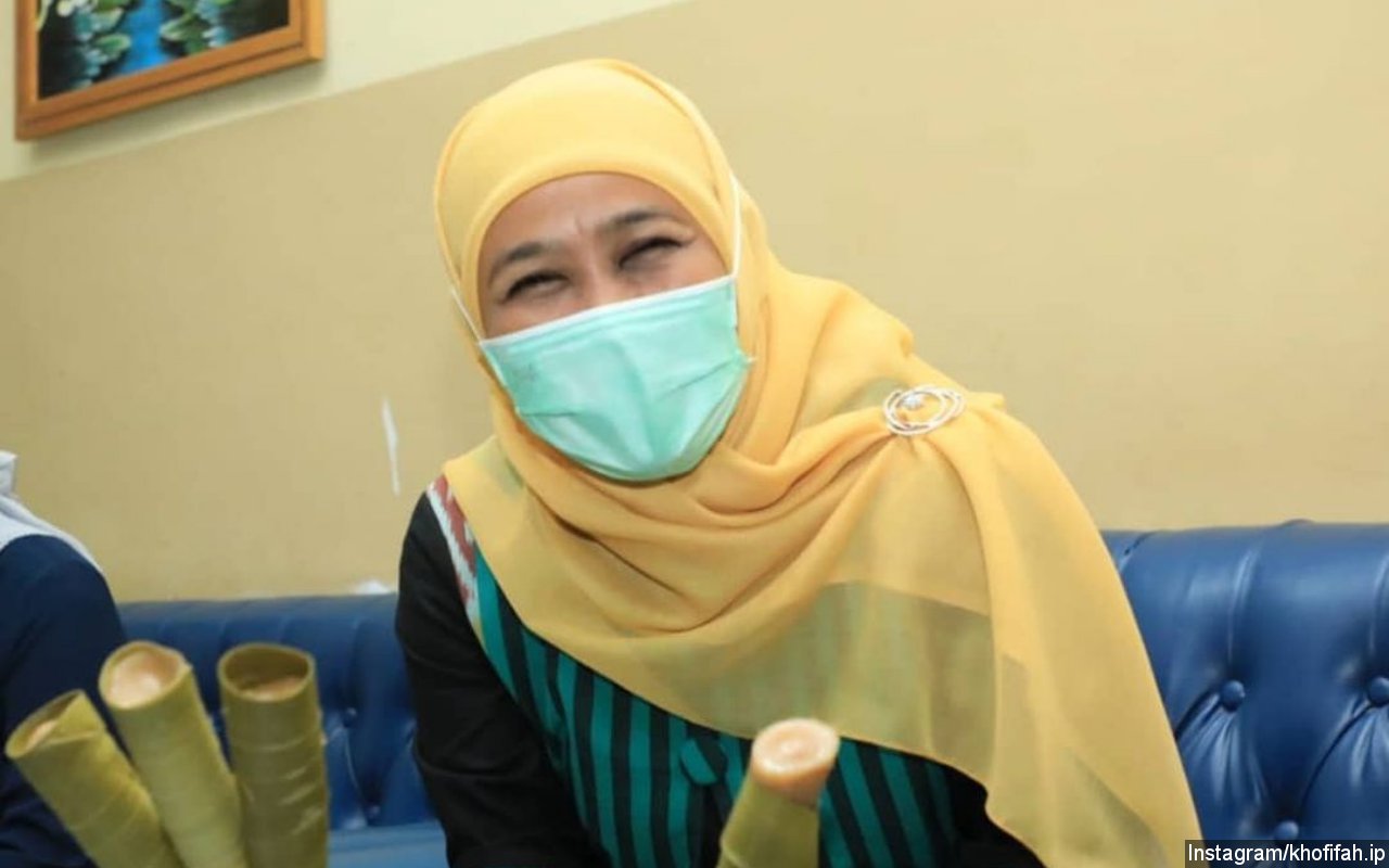 PKL dan Warung di Jatim Bisa Buka Sampai Pukul 21.00 Saat PPKM Level 4