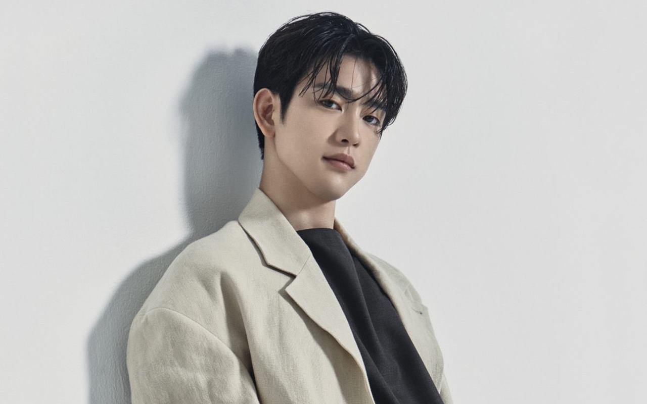 Usai Jadi Hakim, Jinyoung GOT7 Dikonfirmasi Perankan Pekerja Kantor di 'Yumi's Cells'