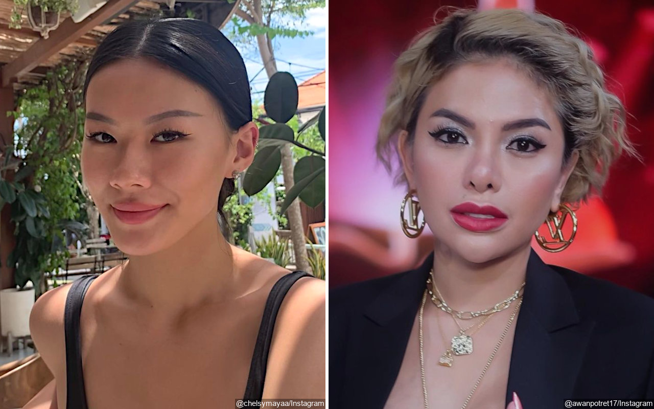 Tegar Dihujat Isu Aborsi, Reaksi Chelsy Maya Soal Nikita Mirzani vs Kiki The Potters Tak Terduga