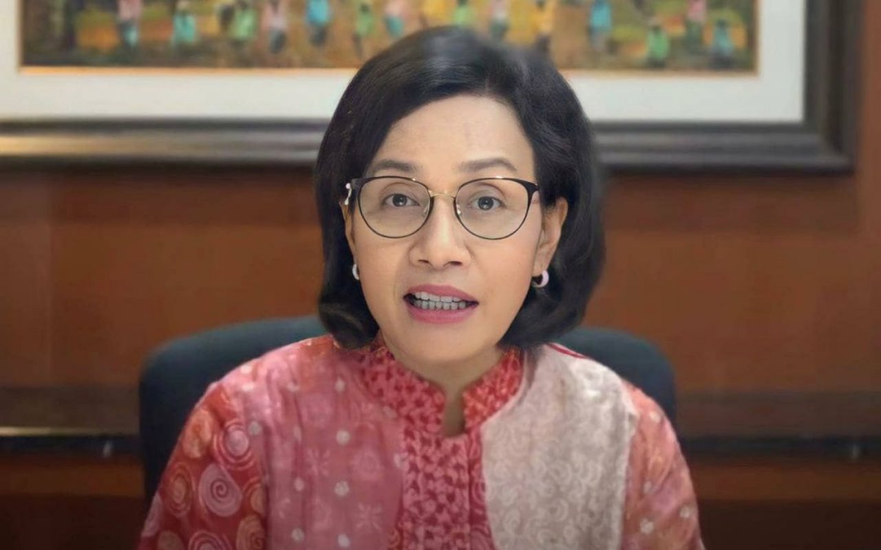 PPKM Level 4 Tekan Konsumsi, Menkeu Bakal Ambil Alih Anggaran Belanja COVID-19 Pemda