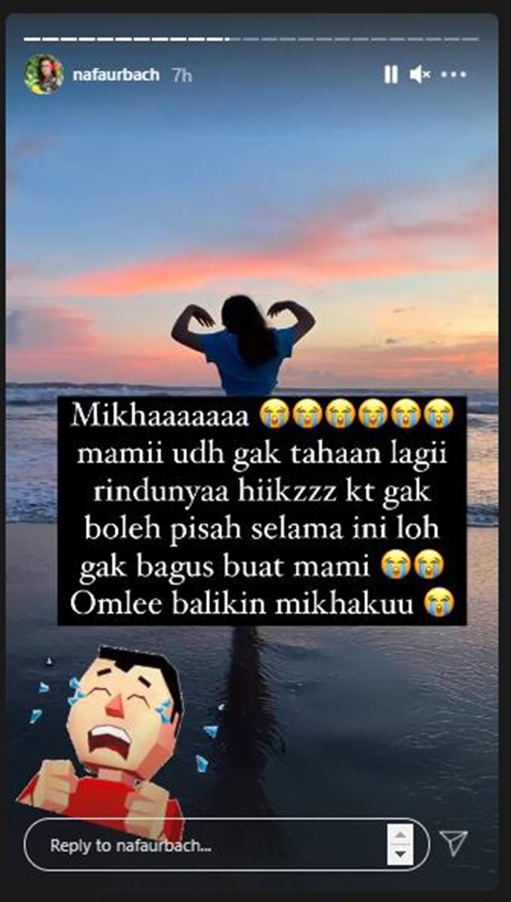 Nafa Urbach