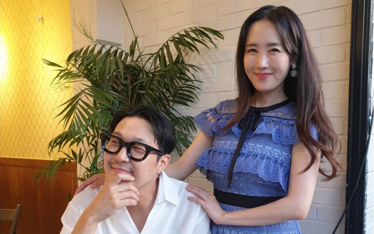 Byul Ternyata Pernah Bikin Haha Cemburu Saat Bicarakan Penyanyi Ini