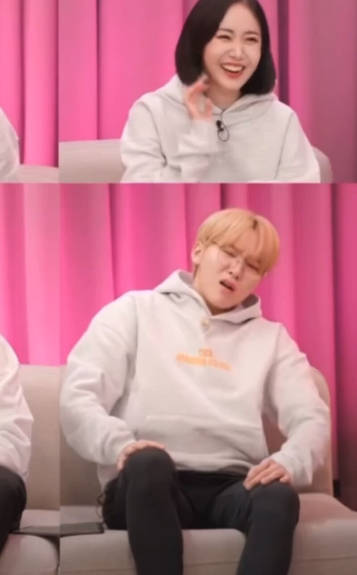 Seungkwan Seventeen Ceritakan Kesan Pertama yang Kocak Banget Saat Ketemu SinB G-Friend