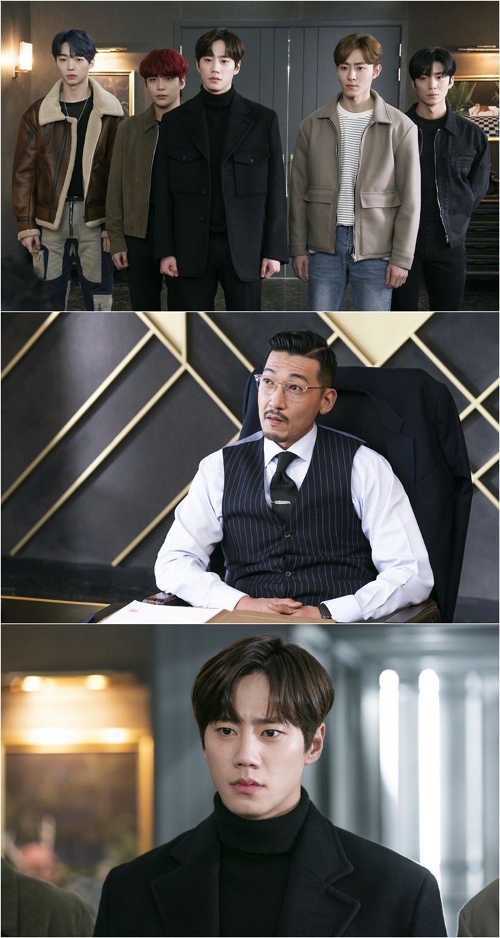 Member Boy Grup Lee Jun Young Konfrontasi CEO Agensi, \'Imitation\' Janjikan Pilihan Menarik