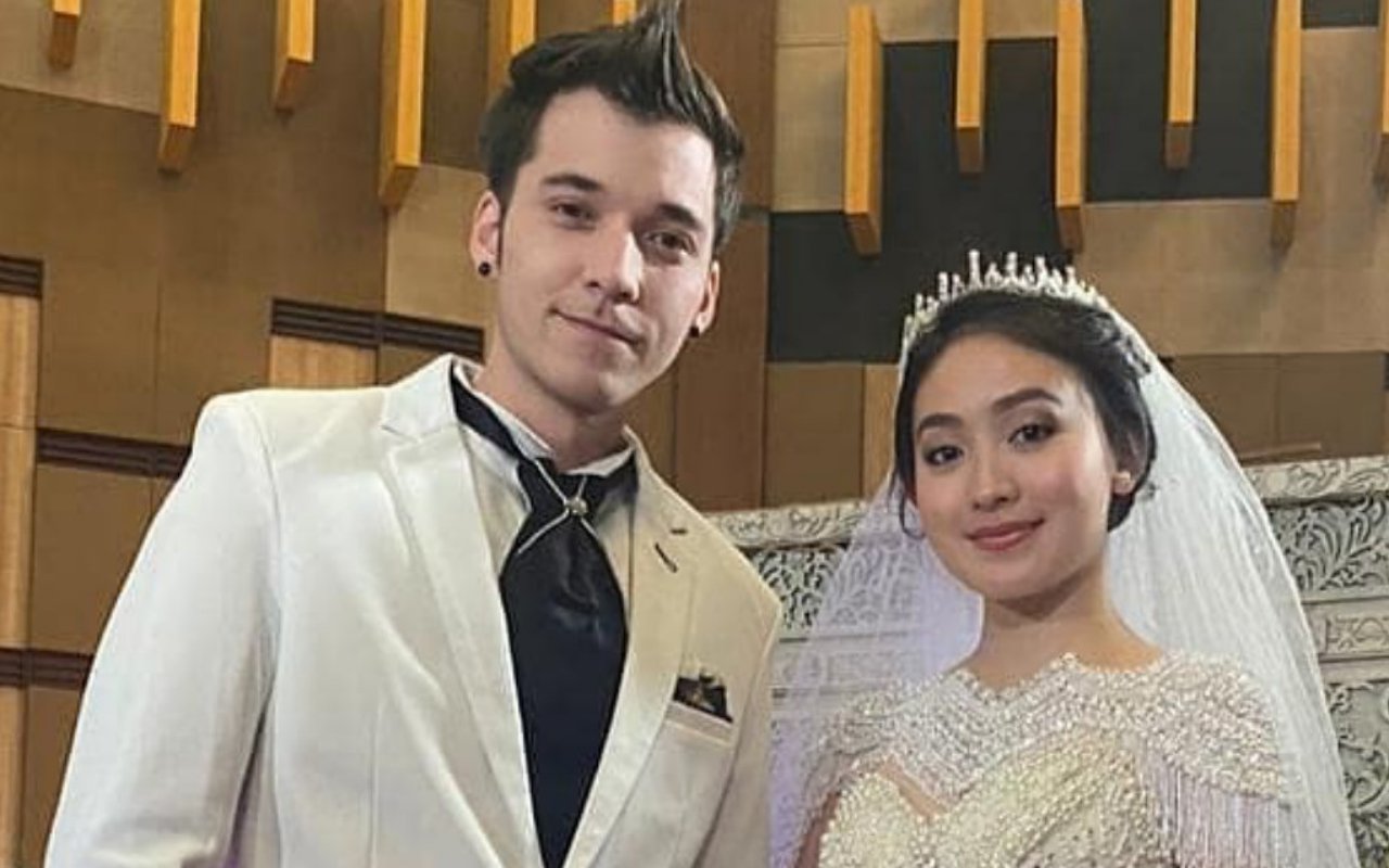 Kembali Mabar, Stefan William Puji Natasha Wilona Hingga Minta Foto Jadi Hero Ini