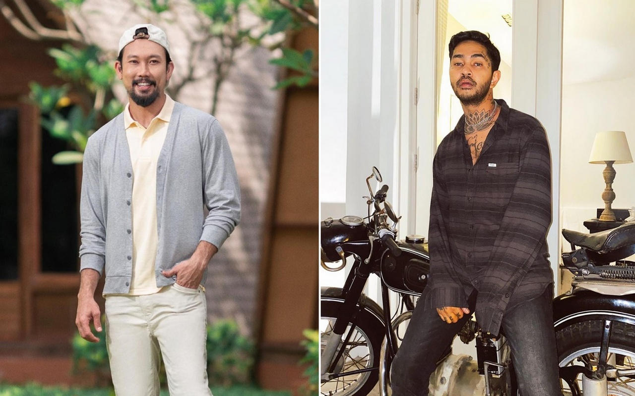 Denny Sumargo Tanya Soal Fantasi Seks, Jawaban Onadio Leonardo di Luar Dugaan