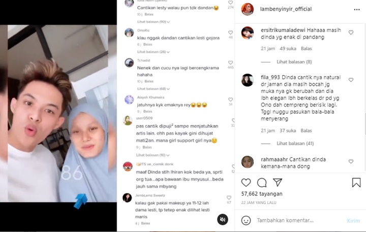 Instagram