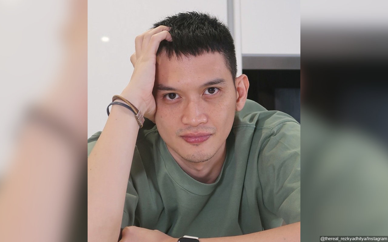 Rezky Aditya Mendadak Disentil Usai Putri Wenny Pamer 'Tendangan Maut' Ala Karateka, Ada Apa?