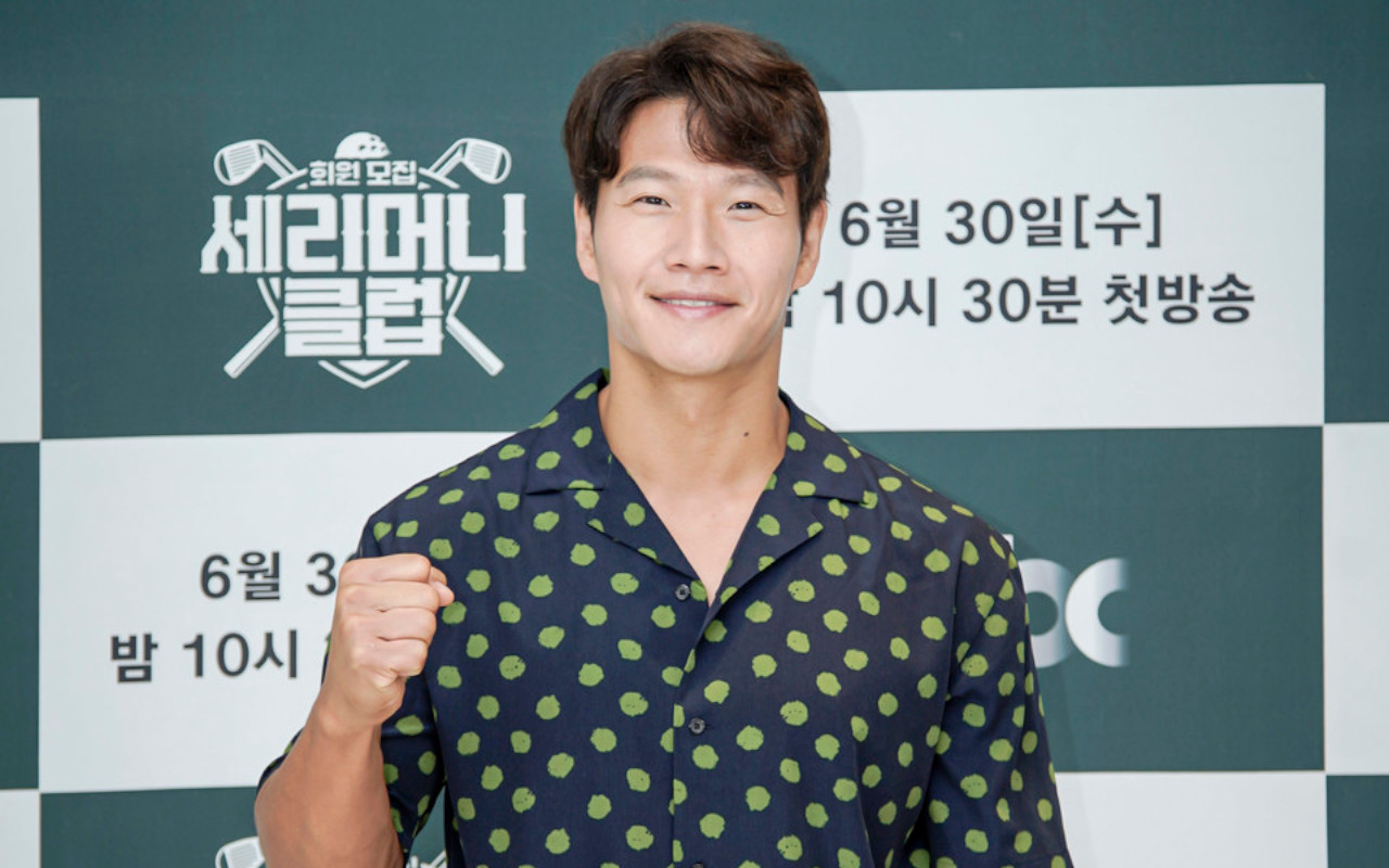 Kim Jong Kook Dibilang Tak Akan Bisa Menikah Gara-Gara Ini