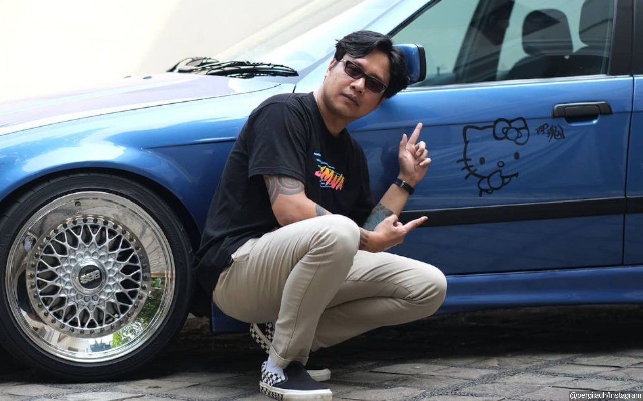 Skandal Tudingan Pelecehan Seksual Tak Kunjung Usai, Gofar Hilman Bersiap Untuk Proyek Baru