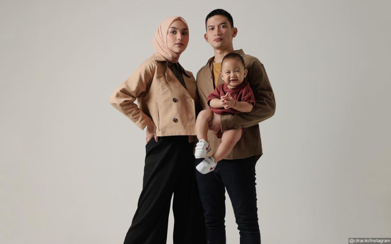 Citra Kirana Unggah Video Wajah Cantik Usai Rezky Aditya Dihujat, Sindiran Kalah Saing Disorot