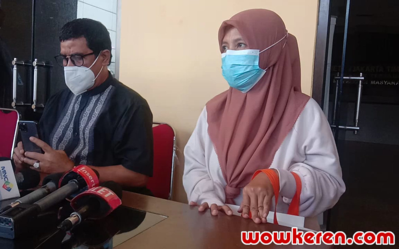 Kelanjutan Kasus Penyekapan Eks ART Nindy Ayunda