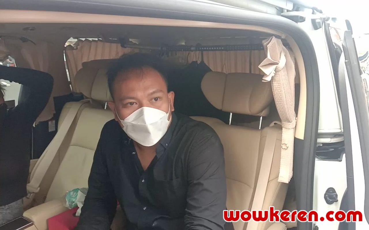 Vicky Prasetyo Diperiksa Polisi Terkait Kasus 2019 