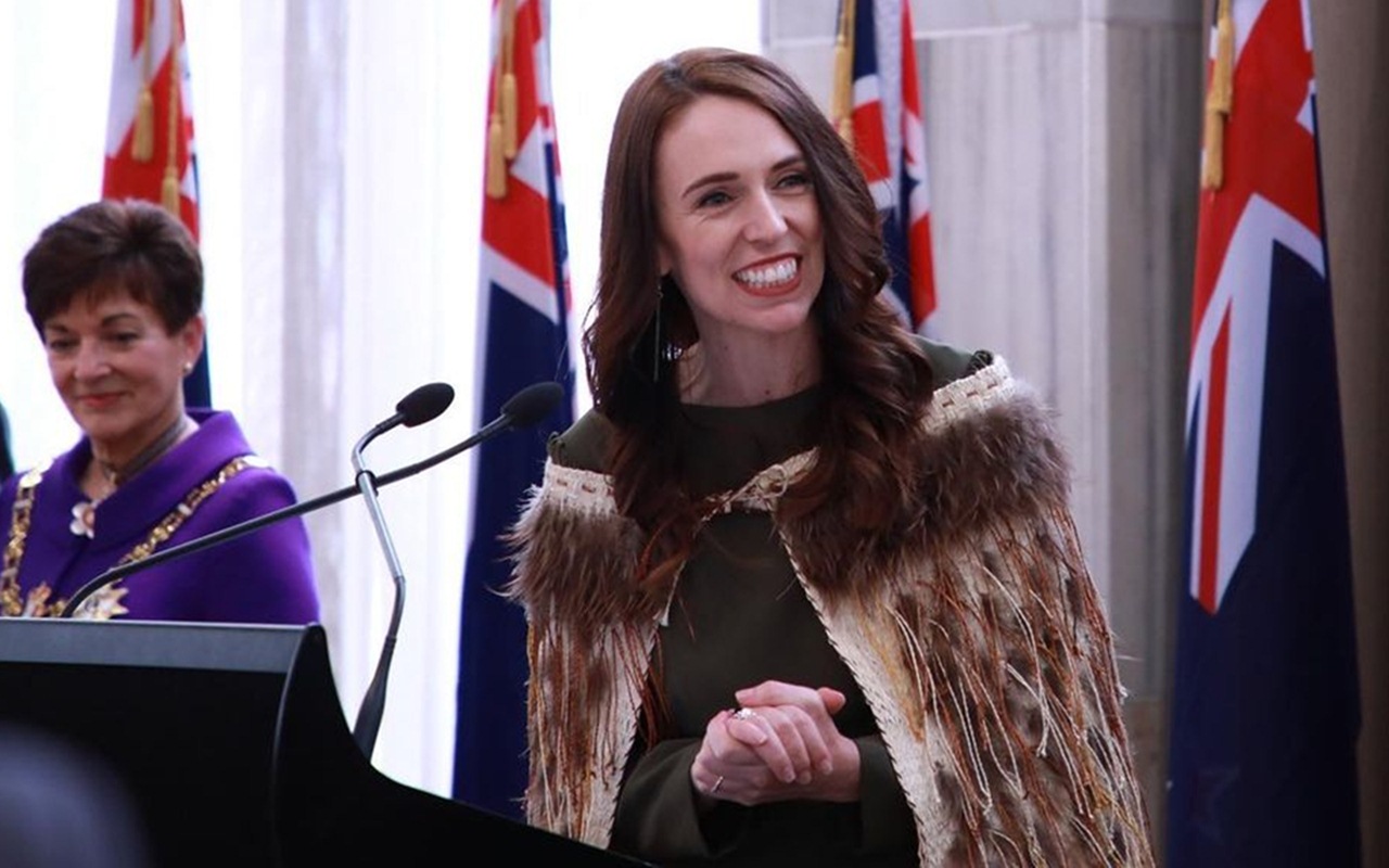 PM Selandia Baru Desak Warganya Keluar dari Australia Dalam 7 Hari, Travel Bubble Disetop Sementara