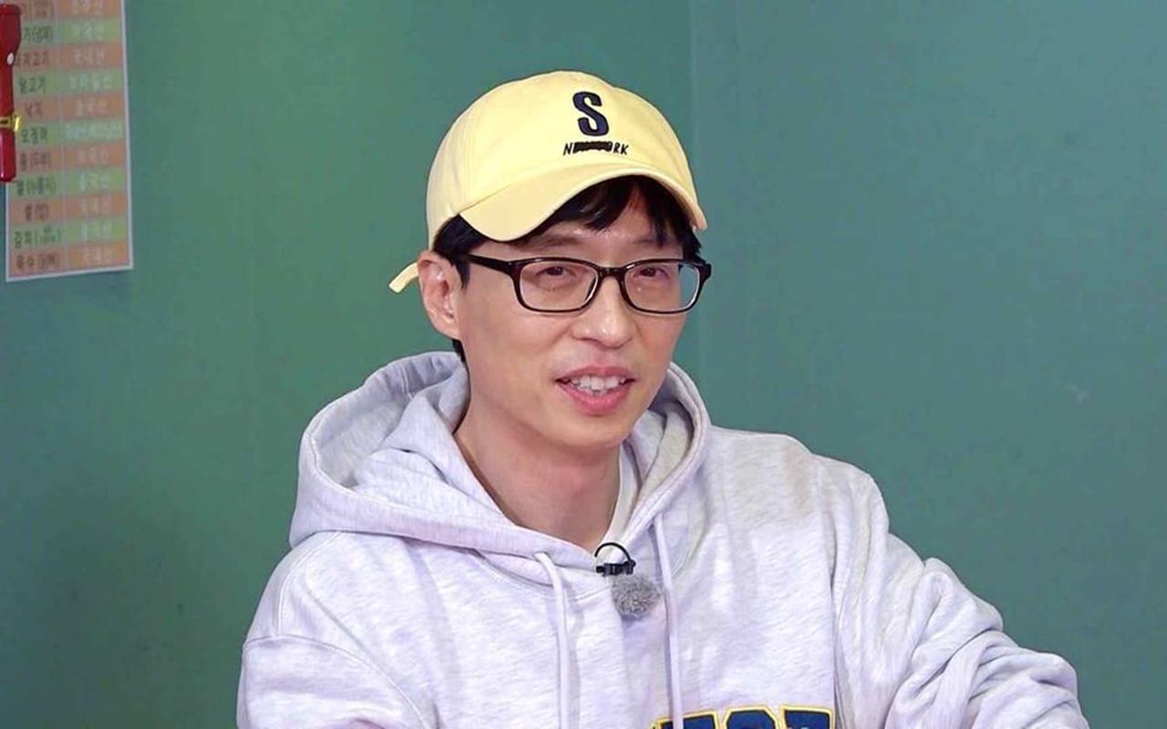 Yoo Jae Seok Isoman usai Kontak Pasien Covid-19, 'Running Man' & 'The Sixth Sense 2' Tunda Syuting