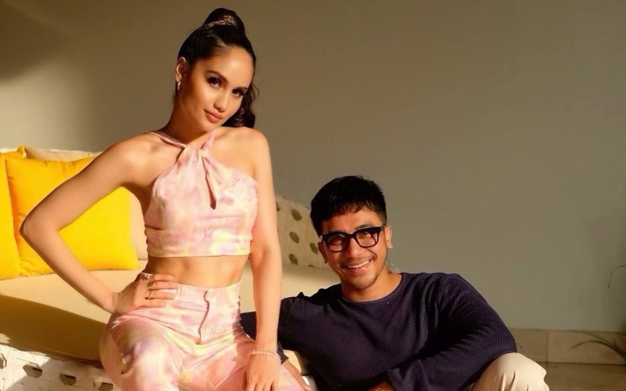 Bubah Alfian Bongkar Sederet Kebaikan Cinta Laura, Terharu Banget Usai Ketahui Fakta Satu Ini