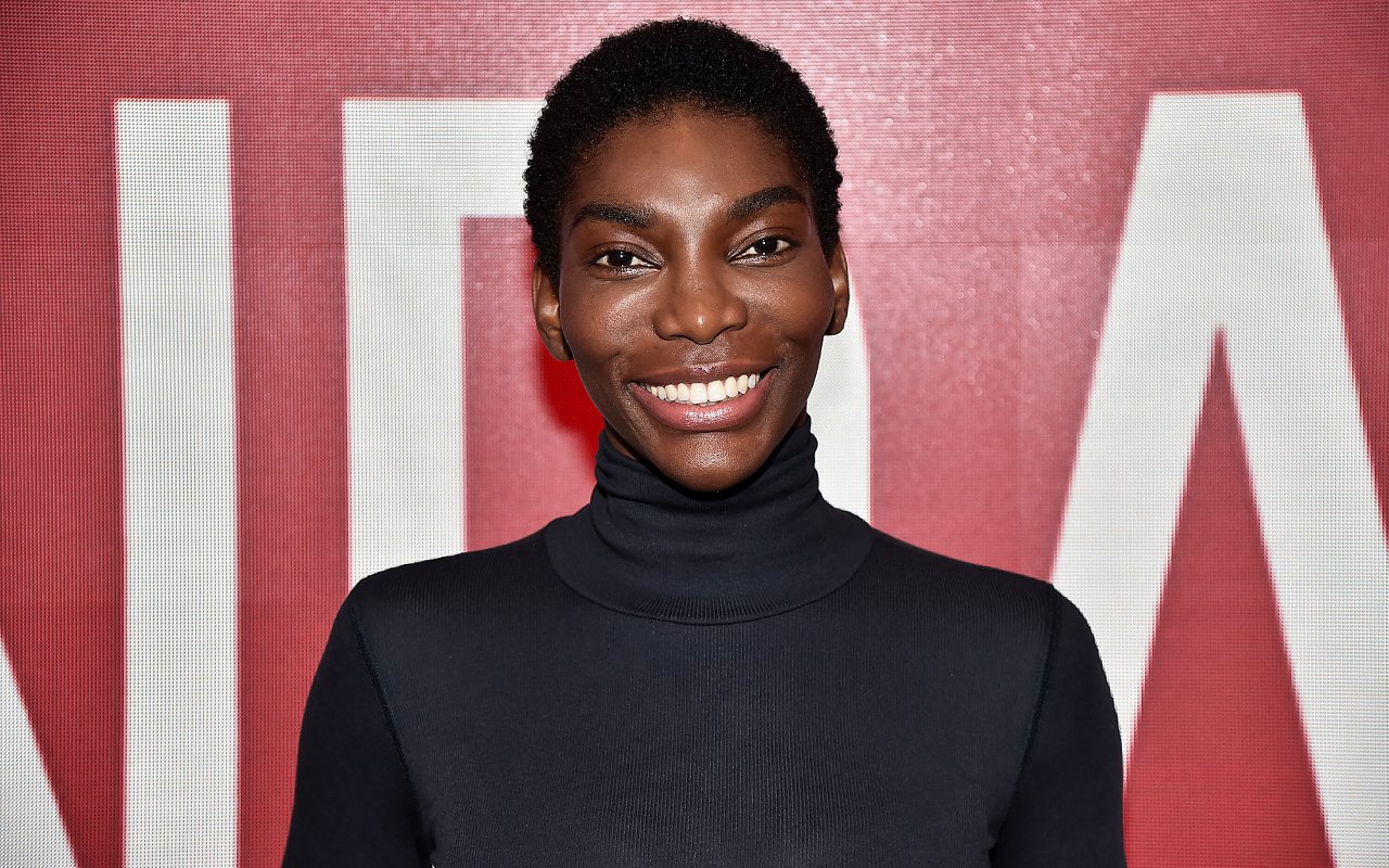 'Black Panther: Wakanda Forever' Gandeng Bintang 'I May Destroy You' Michaela Coel Jadi Pemeran