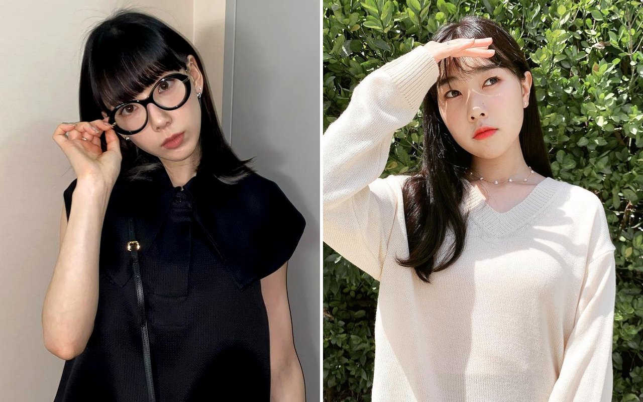 Netizen Bandingkan Wajah Tae Yeon Girls' Generation dan Hayeon Sang Adik, Banyak Bilang Tak Mirip