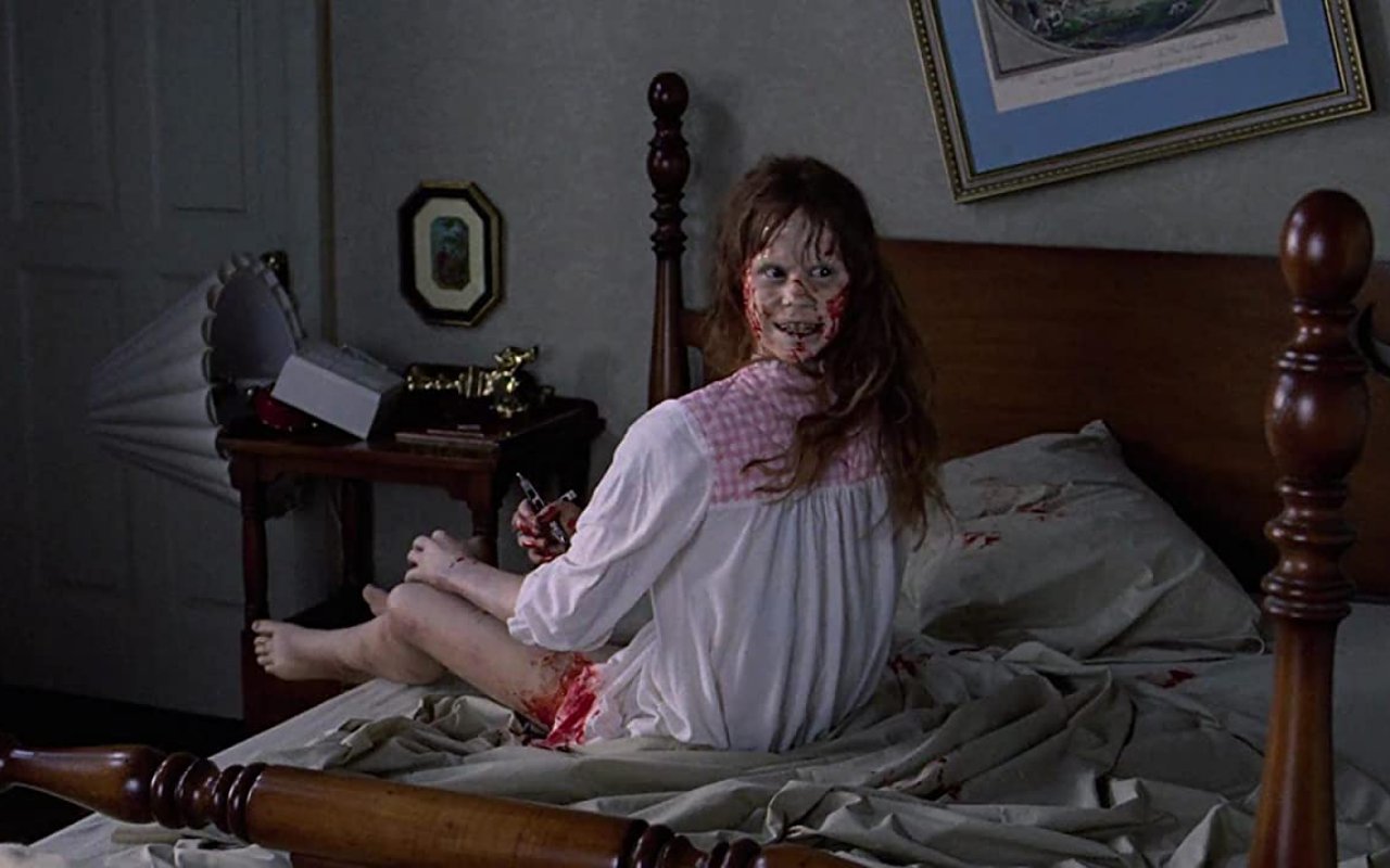 Bukan Rombak Total, Sutradara Pastikan Reboot 'The Exorcist' Bakal Jadi Sekuel Film Asli