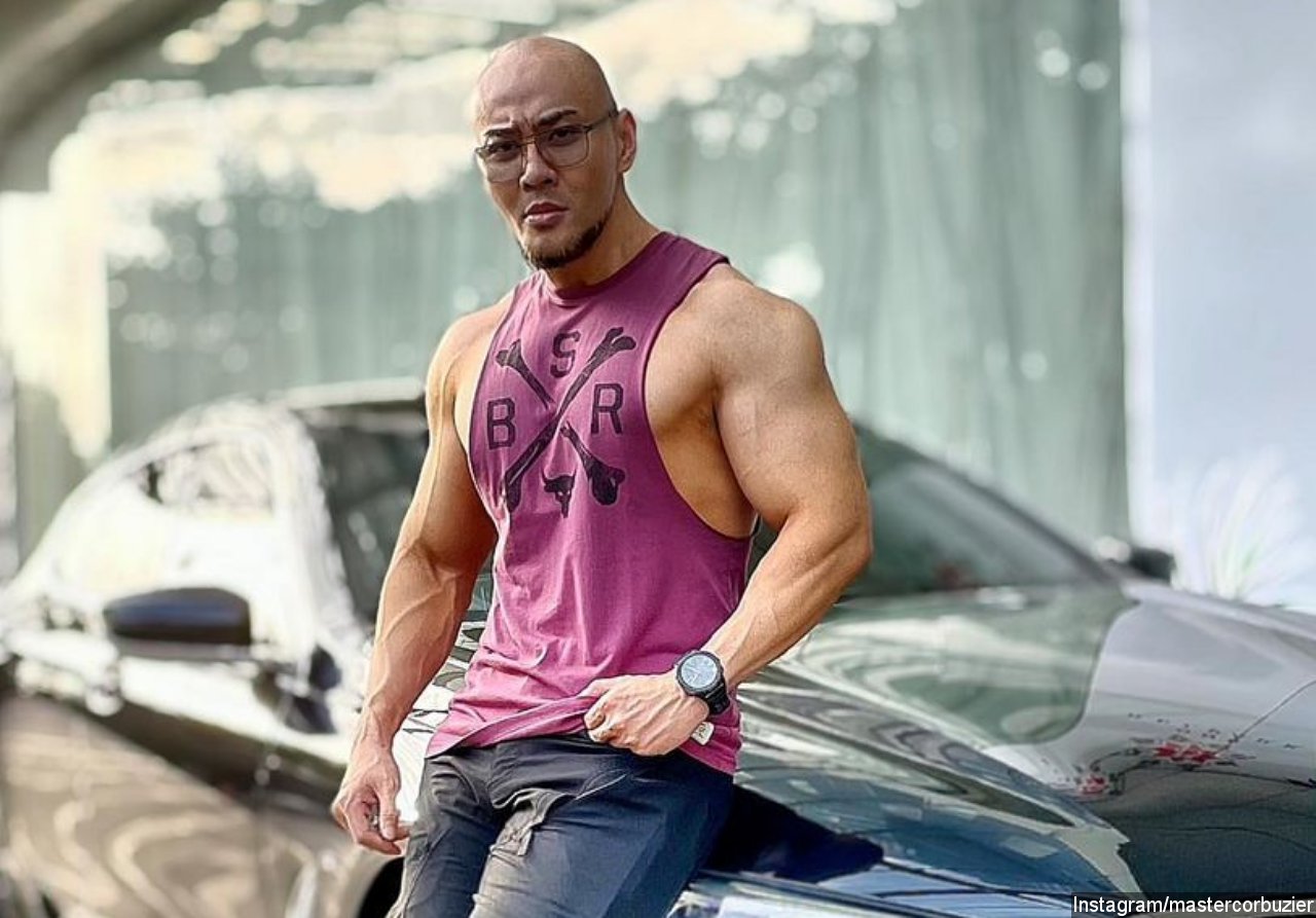 Deddy Corbuzier Sebut Penderita Obesitas Lebih Berisiko Terpapar Covid: Ilang Job Endorse Makanan