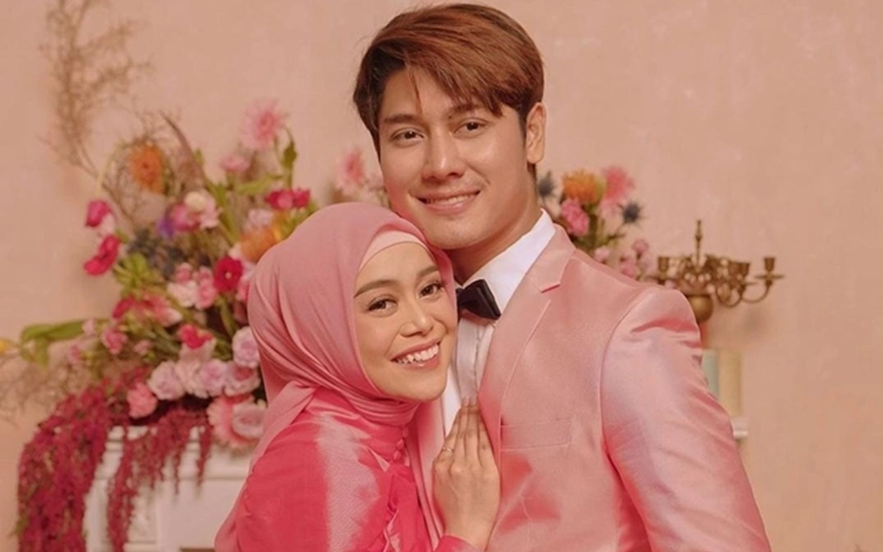 Batal Nikah Hari Ini, Lesti Kejora Kirim Foto Cantik ke Rizky Billar Sebagai Pelipur Lara