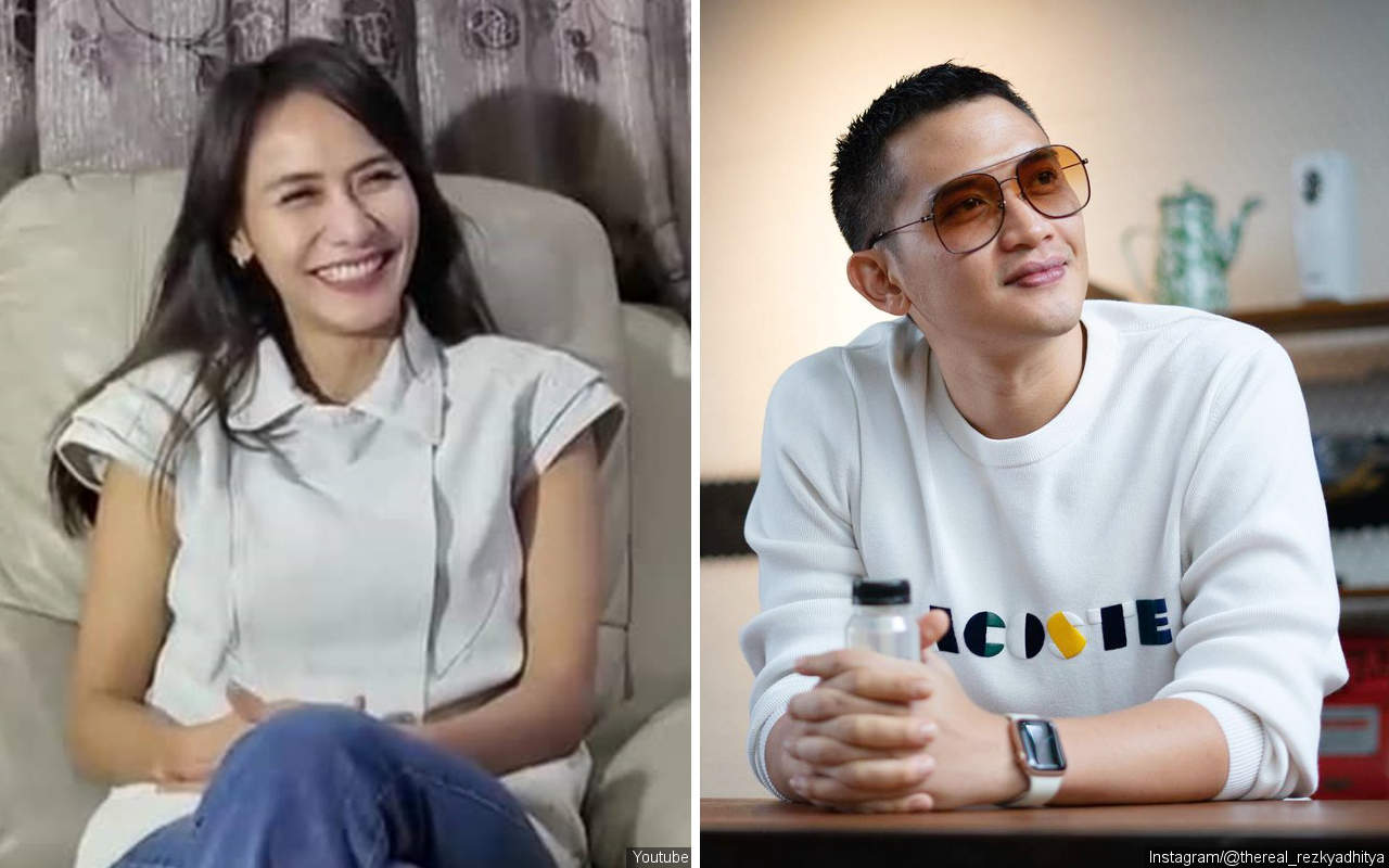 Rayakan Hari Anak, Kekey Diduga Putri Rezky Aditya Nyanyi 'Sosok Tercinta' Kangen Ayah?