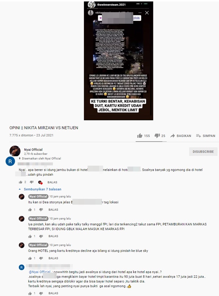 YouTube