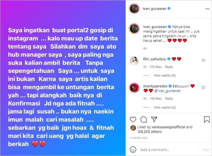 Ivan Gunawan
