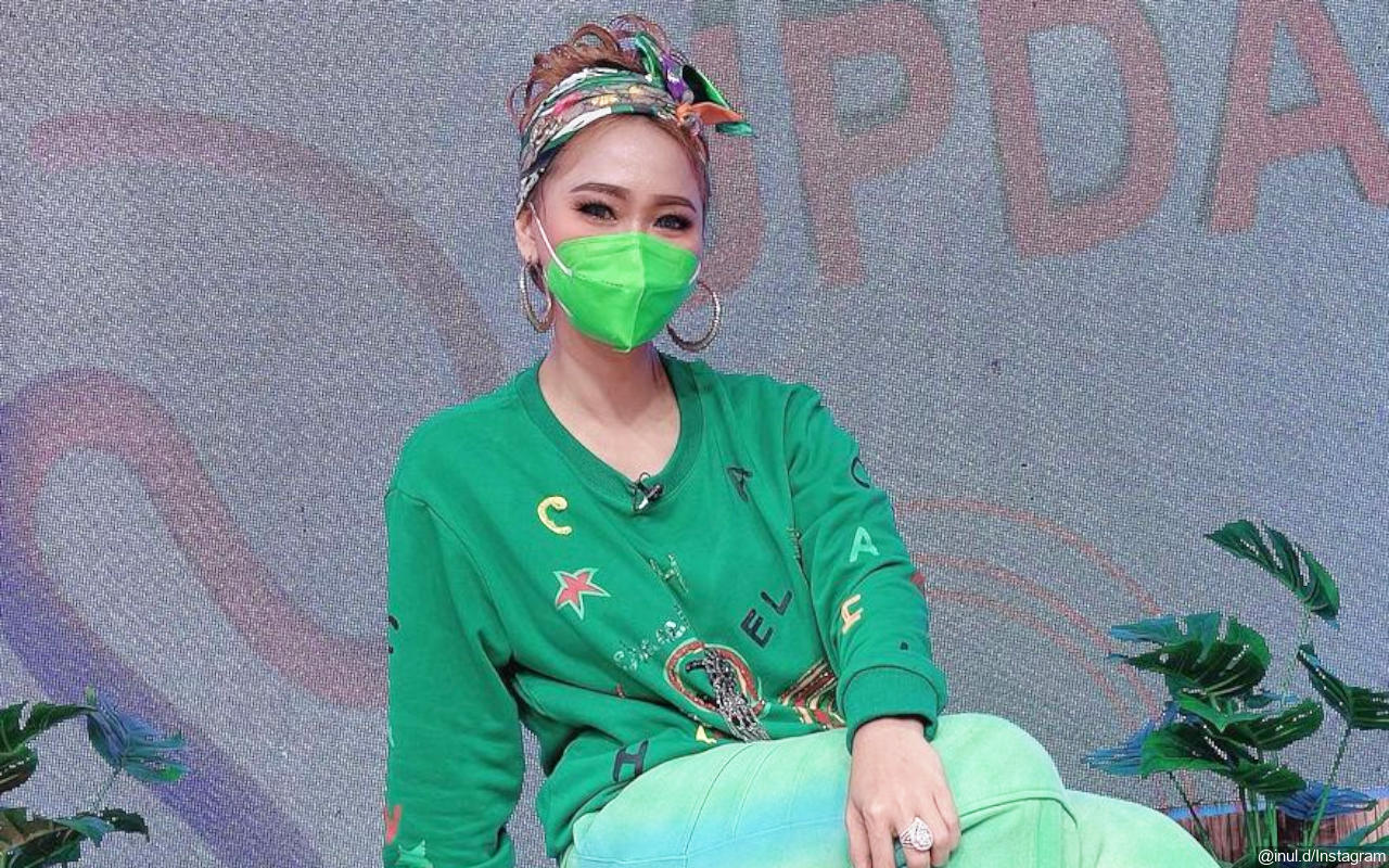 Inul Daratista Bagikan Kabar Duka, Beri 'Tamparan' untuk Masyarakat Tak Percaya Covid-19