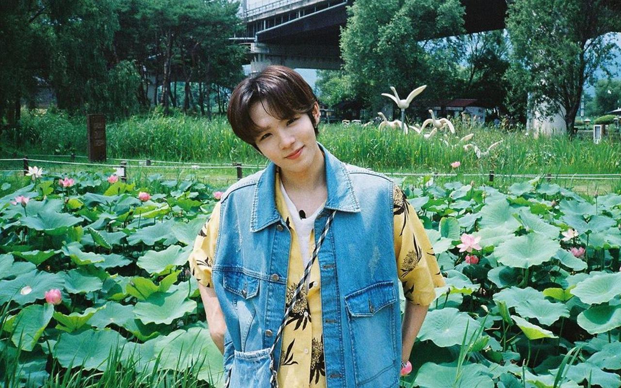 Dinilai Imut, Shotaro NCT Ingin Dipandang Fans seperti Ini