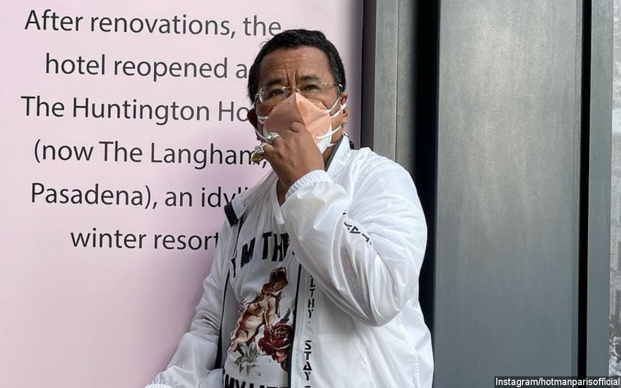 Terseret Kabar Hoaks Bahas Jokowi, Hotman Paris Ancam Bakal Tempuh Jalur Hukum