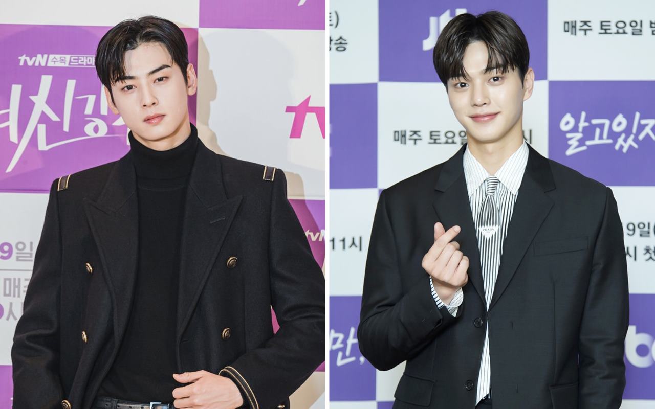 Cha Eun Woo Jadi BA Baru Tokopedia, Dialog Iklan Pertama Bikin Ingat Song Kang di 'Nevertheless'