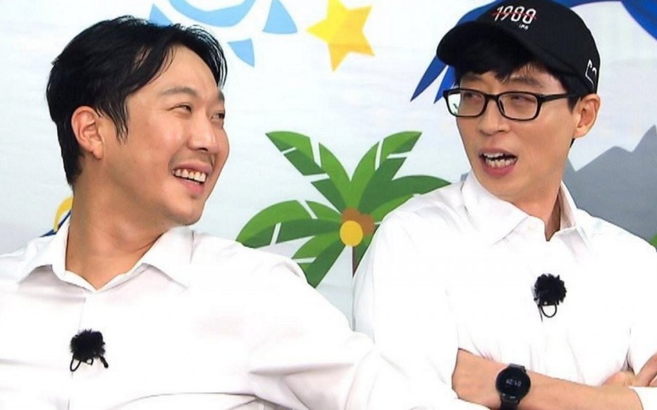 Haha Ogah Hidup Seperti Yoo Jae Seok, Kenapa?