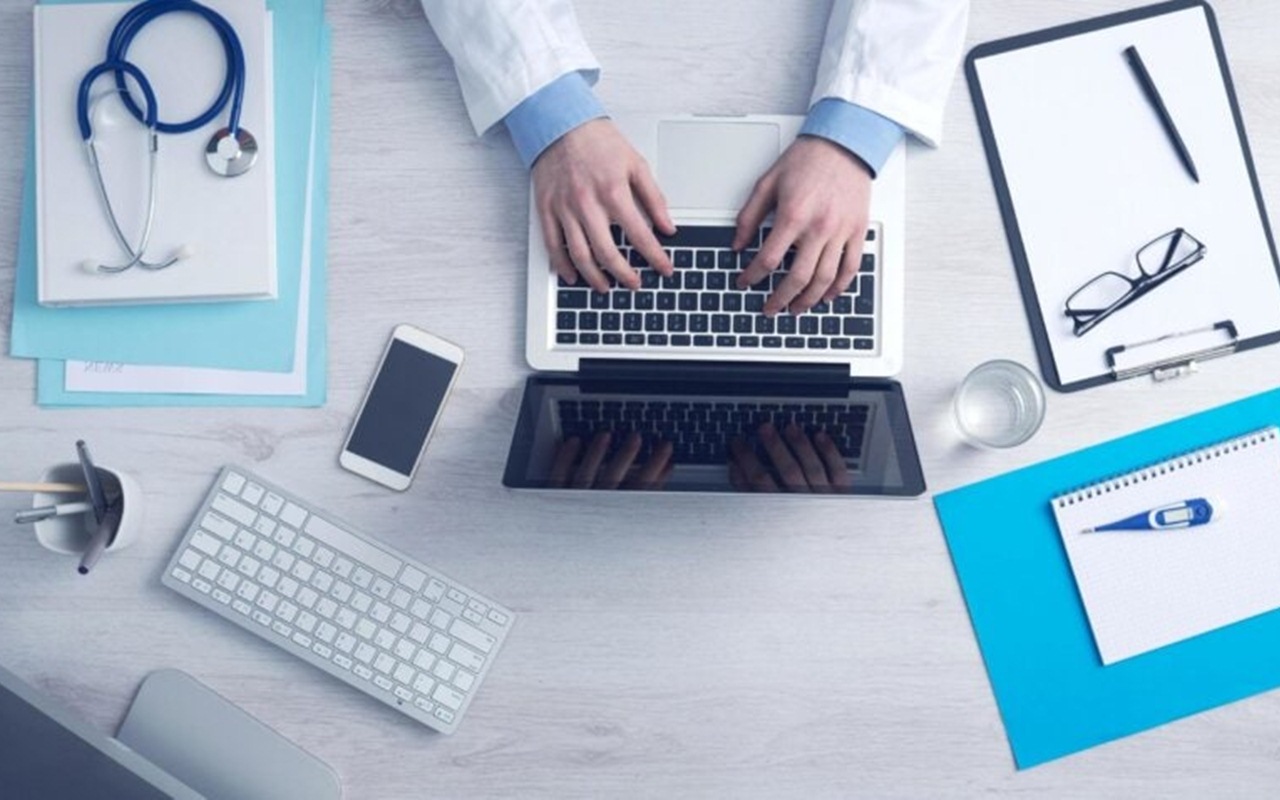 Kabar Baik! Pelayanan COVID-19 Via Telemedicine Kini Bisa Diakses di Jabar sampai Bali